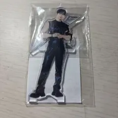 INI 後藤威尊 アクリルスタンド まとめ売り INI 後藤威尊 アクリルスタンド アクリルキーホルダー - メルカリ