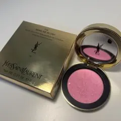 YSL メイクミーブラッシュ 42