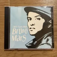 Bruno Mars ブルーノ・マーズ Click Clack Away CD