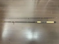 M16 ＋RECORDER GTオフショアロッド - メルカリ