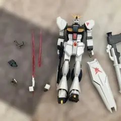 2026年最新】νガンダム ka mg ジャンクの人気アイテム - メルカリ
