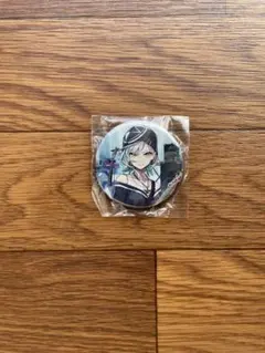 プロセカ 日野森志歩 缶バッジ Voices/theWALL CD アルバム特典