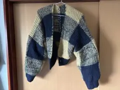 【値下げ中】KBF ニットカーディガン