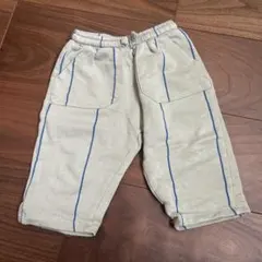 ZARA キッズ　ボトムス　86