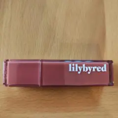 ilybyred リリーバイレッド ディスパッチリップ# 09のサムネイル