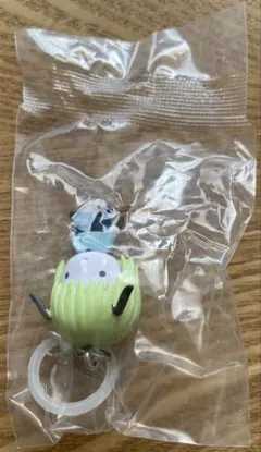 HUNTER×HUNTERめじるしアクセサリー　シャウアプフ