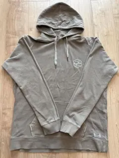 BAYFLOW パーカー