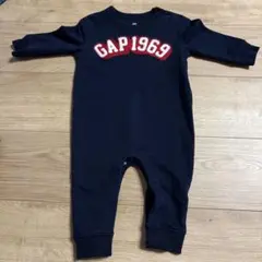 Gap ロンパース