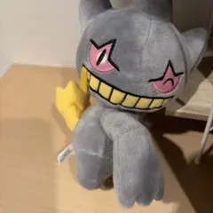 ポケモン ぬいぐるみ ジュペッタ