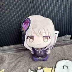Poppin'Party Roselia ぷちっしゅ バンドリ 今井リサ - メルカリ