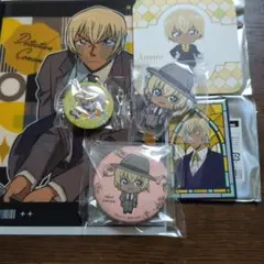 2026年最新】安室透まとめ売りの人気アイテム - メルカリ