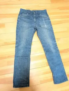 BEAMS ストレートデニム 日本製のサムネイル