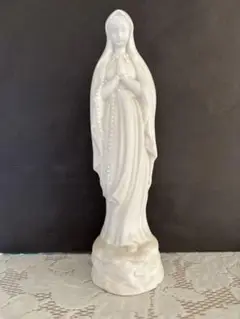 マリア様像