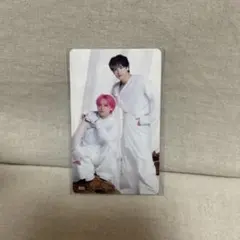 JO1 DER SHOW 2026 EIEN トレカ 豆原一成 川尻蓮