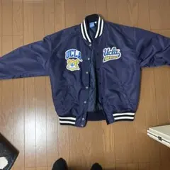 2026年最新】ucla スタジャンの人気アイテム - メルカリ