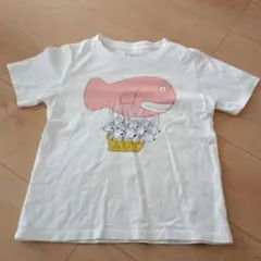 グラニフ 11ぴきのねこ Tシャツ