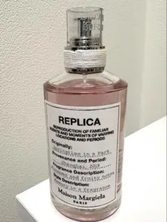 マルジェラ100ml スプリングタイムインアパークのサムネイル