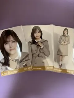 乃木坂46 乃木コレ 40th 制服 遠藤さくら SR 乃木坂46 遠藤さくら 生写真 乃木コレ 40th制服 コンプ - メルカリ