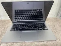 美品 MacBook Pro (Late2012) A1425 動作確認済み - メルカリ
