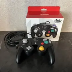 ニンテンドー ゲームキューブ コントローラ