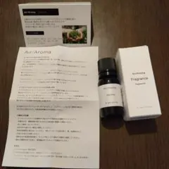 Air/Aroma Sencha 30ml Fregrance oil - メルカリ