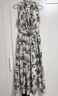 dazzystore♡ロングワンピース