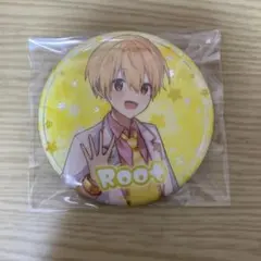 すとぷり るぅとくん BIG缶バッジ