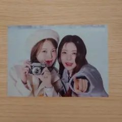 ラントレ　マヤ　アヤカ　Winter Trip