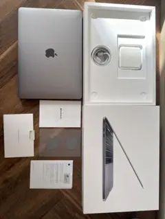 2025年最新】macbook pro 2020 13インチ i5 16gb 512gbの人気アイテム