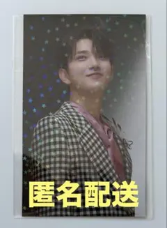 SEVENTEEN DREAM ラキドロ トレカ HMV ジョシュア