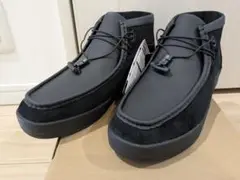 新品　DESCENTE　VERTHER B MID 24.1　防水シューズ