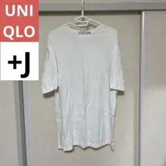 UNIQLO ホワイト Tシャツ Mサイズ