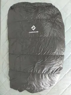 美品 CUMULUS キュムラスQUILT350 ポーランドグース850PF - メルカリ