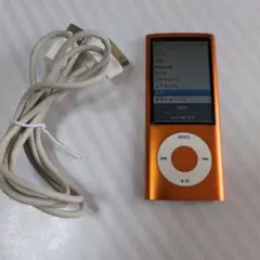 2026年最新】ipod nano 第5世代 16gの人気アイテム - メルカリ