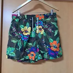 Polo Ralph Lauren 花柄 ショートパンツ XLのサムネイル