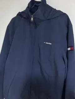 TOMMY HILFIGER ナイロンジャケット XL