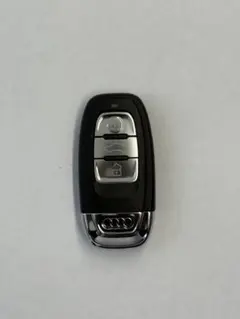 Audi キーレスエントリーキー 3ボタンのサムネイル
