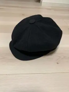 NEW YORK HAT キャスケット ウール　USA製のサムネイル