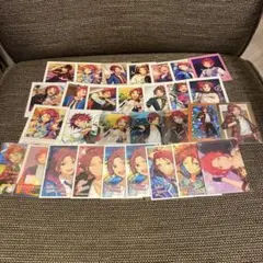 あんスタ 逆先夏目 まとめ売り ぱしゃこれ箱推し Switch クリアカード