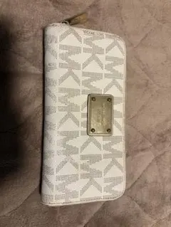 マイケルコース長財布