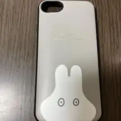 ミッフィー イラスト ハードケース iPhoneSE第三世代用