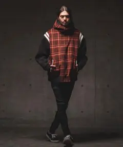 【週末値下げ】GLIMCLAP グリムクラップ スタジャン