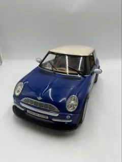 1-18スケール ミニクーパー Mini Cooper S ディーラー特注 レア - メルカリ