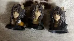 ツイステ　レオナ・キングスカラー