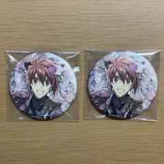 2025年最新】七瀬陸 缶バッジ 6周年の人気アイテム - メルカリ