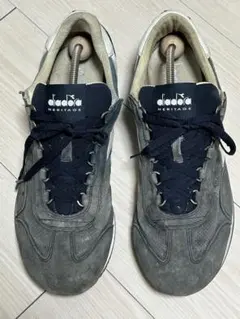 2025年最新】ディアドラ diadora スニーカーの人気アイテム