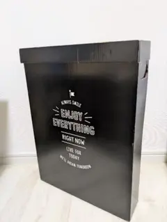 推しうちわ収納BOX 5個