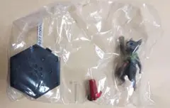 一番くじ　モンスターハンター　アイルーフィギュアコレクション　MH4G