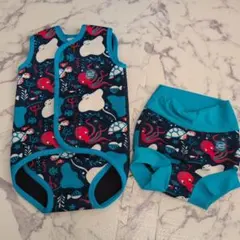 スプラッシュアバウト