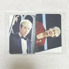 （希少）SUPER JUNIOR キュヒョン メモリーゲームカード メモカ 2枚 希少）SUPER JUNIOR キュヒョン メモリーゲームカード メモカ 2枚